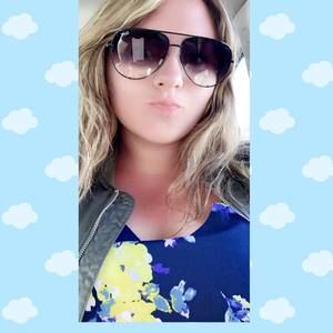 Meet your Posher, Sara